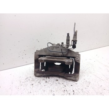 Recambio de pinza freno delantera izquierda para audi a6 avant (4f2) 2.8 fsi referencia OEM IAM ATE  
