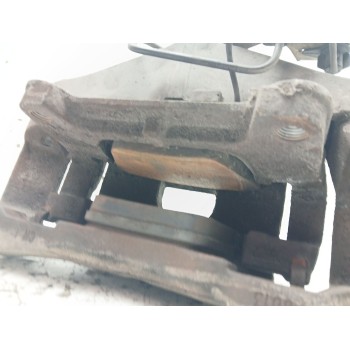 Recambio de pinza freno delantera izquierda para audi a6 avant (4f2) 2.8 fsi referencia OEM IAM ATE  