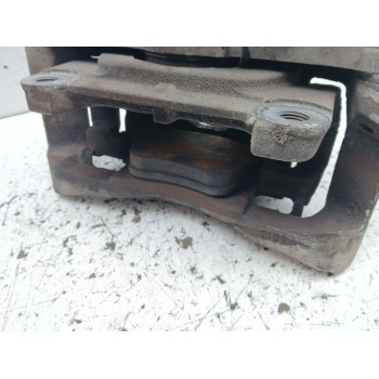 Recambio de pinza freno delantera izquierda para audi a6 avant (4f2) 2.8 fsi referencia OEM IAM ATE  