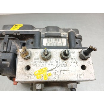 Recambio de abs para audi a6 avant (4f2) 2.8 fsi referencia OEM IAM 4F0614517BA 0265230087 