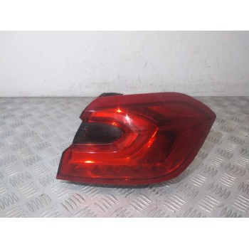 Recambio de piloto trasero derecho para ford fiesta (ce1) st-line referencia OEM IAM 2255983  2255983