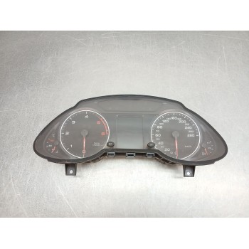 Recambio de cuadro instrumentos para audi q5 (8r) 2.0 tdi (125kw) referencia OEM IAM 8r0920930d  