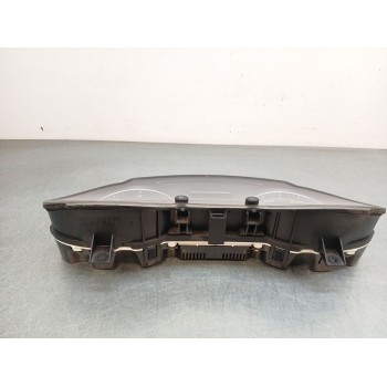 Recambio de cuadro instrumentos para audi q5 (8r) 2.0 tdi (125kw) referencia OEM IAM 8r0920930d  