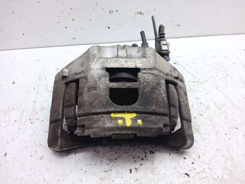 Recambio de pinza freno delantera derecha para audi a6 avant (4f2) 2.8 fsi referencia OEM IAM ATE  
