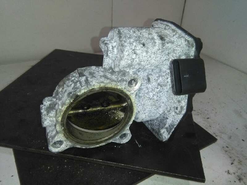 Recambio de caja mariposa para bmw serie 3 berlina (e90) 2.0 16v diesel referencia OEM IAM 781075202  1354781075202