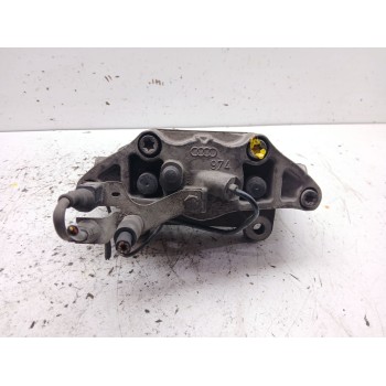 Recambio de pinza freno delantera derecha para audi a6 avant (4f2) 2.8 fsi referencia OEM IAM ATE  