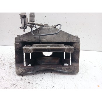 Recambio de pinza freno delantera derecha para audi a6 avant (4f2) 2.8 fsi referencia OEM IAM ATE  