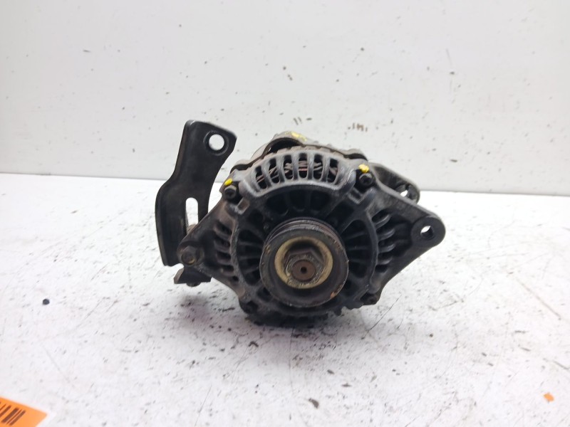 Recambio de alternador para mazda mx-3 (ec) 1.6 16v referencia OEM IAM A2T39391A  