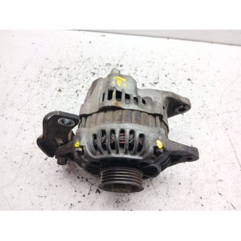 Recambio de alternador para mazda mx-3 (ec) 1.6 16v referencia OEM IAM A2T39391A  