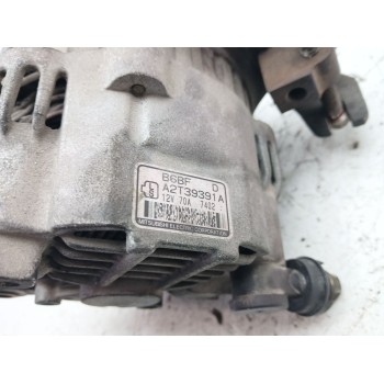 Recambio de alternador para mazda mx-3 (ec) 1.6 16v referencia OEM IAM A2T39391A  