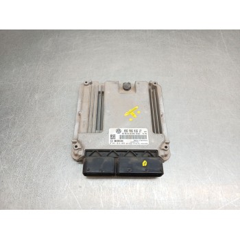 CENTRALITA MOTOR UCE 03g906016lf 0281014069 