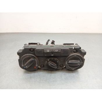 MANDO CALEFACCION / AIRE ACONDICIONADO 1k0819047bm 