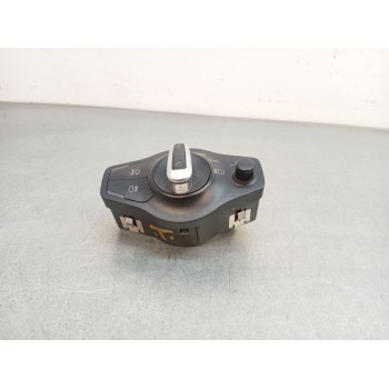 Recambio de mando luces para audi q5 (8r) 2.0 tdi (125kw) referencia OEM IAM 8k0941531al  