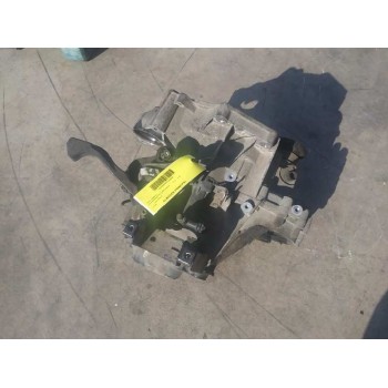 Recambio de caja cambios para volkswagen polo (9n3) edition referencia OEM IAM 02R300041C M 