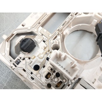 Recambio de luz interior para seat leon (5f1) style visio edition referencia OEM IAM 1k0947133h 1k0947105ac 