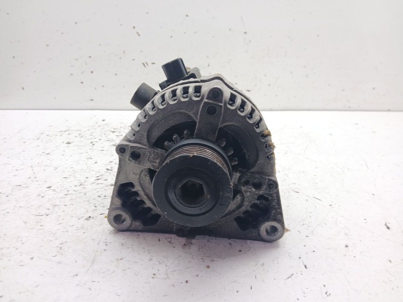 Recambio de alternador para ford focus ii turnier (da_, ffs, ds) 2.0 tdci referencia OEM IAM 0986049171  