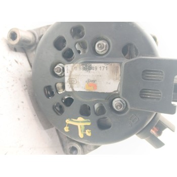 Recambio de alternador para ford focus ii turnier (da_, ffs, ds) 2.0 tdci referencia OEM IAM 0986049171  