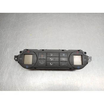 Recambio de mando climatizador para ford focus ii turnier (da_, ffs, ds) 2.0 tdci referencia OEM IAM 6n4t18c612ac  