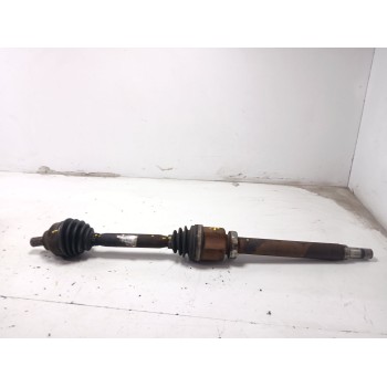 TRANSMISION DELANTERA DERECHA 3M513B436NG 