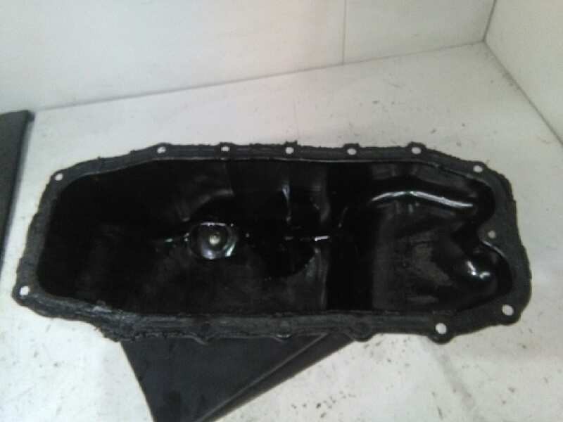 Recambio de carter para fiat fiorino 1.3 16v jtd cat referencia OEM IAM   