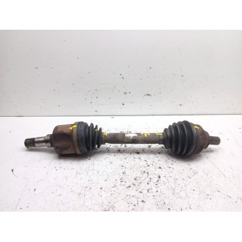 Recambio de transmision delantera izquierda para ford focus ii turnier (da_, ffs, ds) 2.0 tdci referencia OEM IAM 3M513B437  