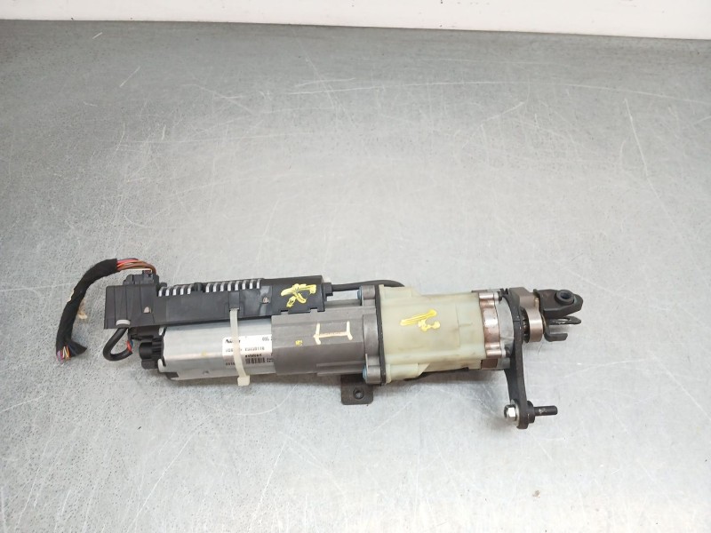 Recambio de modulo electronico para audi q5 (8rb) 2.0 tdi quattro referencia OEM IAM 8r0827851b 4f9959945 