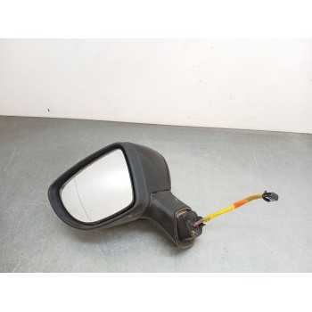 Recambio de retrovisor izquierdo para renault captur i (j5_, h5_) 1.2 tce 120 referencia OEM IAM   