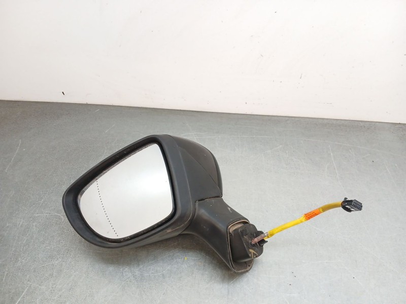 Recambio de retrovisor izquierdo para renault captur i (j5_, h5_) 1.2 tce 120 referencia OEM IAM   