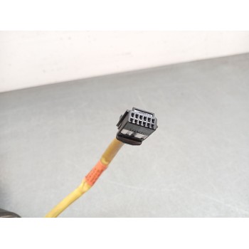 Recambio de retrovisor izquierdo para renault captur i (j5_, h5_) 1.2 tce 120 referencia OEM IAM   