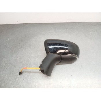 Recambio de retrovisor izquierdo para renault captur i (j5_, h5_) 1.2 tce 120 referencia OEM IAM   