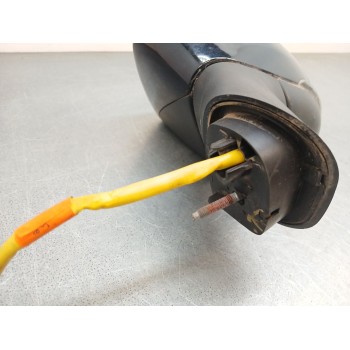 Recambio de retrovisor izquierdo para renault captur i (j5_, h5_) 1.2 tce 120 referencia OEM IAM   