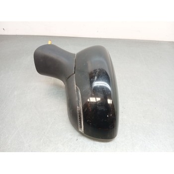 Recambio de retrovisor izquierdo para renault captur i (j5_, h5_) 1.2 tce 120 referencia OEM IAM   