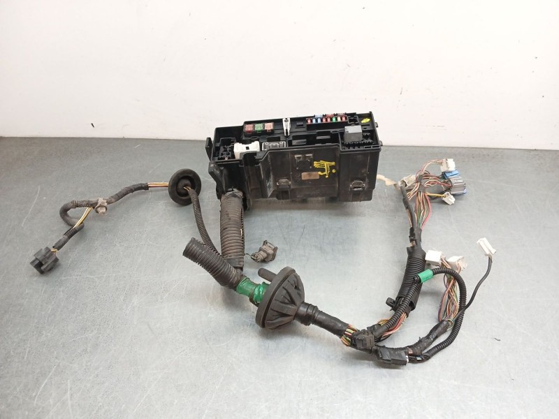 Recambio de centralita bsm para peugeot 107 (pm_, pn_) 1.0 referencia OEM IAM   