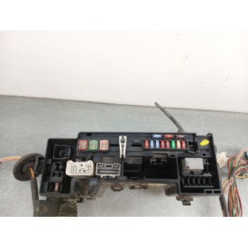 Recambio de centralita bsm para peugeot 107 (pm_, pn_) 1.0 referencia OEM IAM   