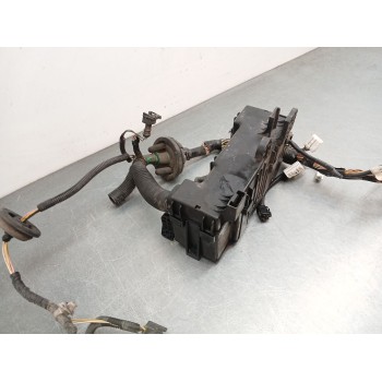 Recambio de centralita bsm para peugeot 107 (pm_, pn_) 1.0 referencia OEM IAM   