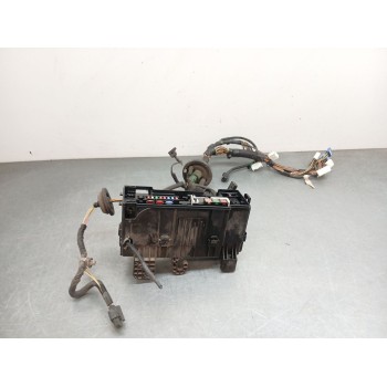 Recambio de centralita bsm para peugeot 107 (pm_, pn_) 1.0 referencia OEM IAM   