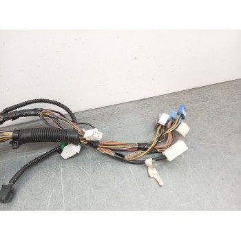 Recambio de centralita bsm para peugeot 107 (pm_, pn_) 1.0 referencia OEM IAM   