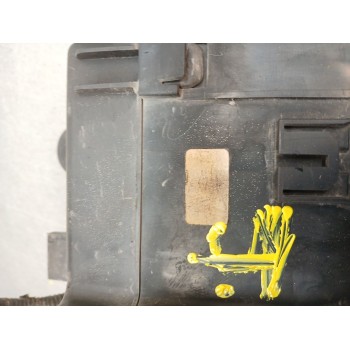 Recambio de centralita bsm para peugeot 107 (pm_, pn_) 1.0 referencia OEM IAM   