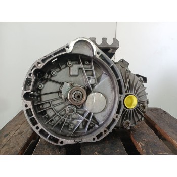 Recambio de caja cambios para mercedes-benz vaneo (414) 1.7 cdi (414.700) referencia OEM IAM A4143600200  