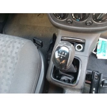 Recambio de caja cambios para mercedes-benz vaneo (414) 1.7 cdi (414.700) referencia OEM IAM A4143600200  