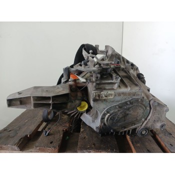 Recambio de caja cambios para mercedes-benz vaneo (414) 1.7 cdi (414.700) referencia OEM IAM A4143600200  
