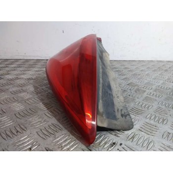 Recambio de piloto trasero derecho para opel insignia berlina 2.0 cdti cat referencia OEM IAM 1222188  