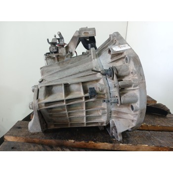 Recambio de caja cambios para mercedes-benz vaneo (414) 1.7 cdi (414.700) referencia OEM IAM A4143600200  
