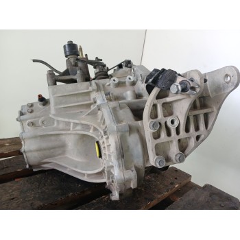 Recambio de caja cambios para kia carnival ii (gq) 2.9 crdi referencia OEM IAM 0K55203000  