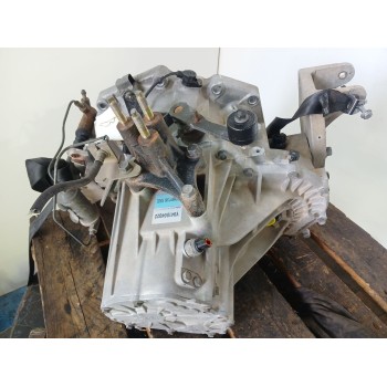 Recambio de caja cambios para kia carnival ii (gq) 2.9 crdi referencia OEM IAM 0K55203000  