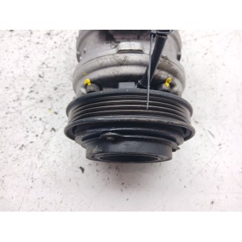Recambio de compresor aire acondicionado para kia carnival ii (gq) 2.9 crdi referencia OEM IAM 1325025500 4K3110200 