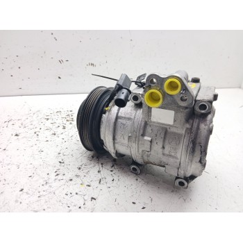 Recambio de compresor aire acondicionado para kia carnival ii (gq) 2.9 crdi referencia OEM IAM 1325025500 4K3110200 