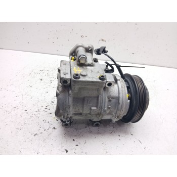 Recambio de compresor aire acondicionado para kia carnival ii (gq) 2.9 crdi referencia OEM IAM 1325025500 4K3110200 