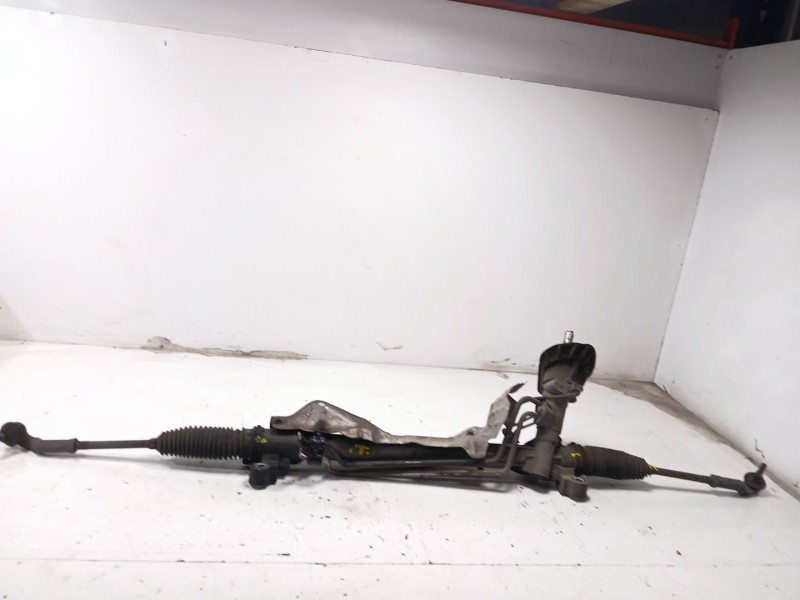 Recambio de cremallera direccion para ford focus ii turnier (da_, ffs, ds) 2.0 tdci referencia OEM IAM 4M5C3550AC  