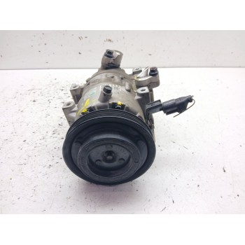 COMPRESOR AIRE ACONDICIONADO DE4AA01 